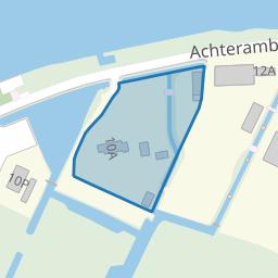 Perceel HDK03-D-2294