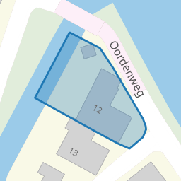 Perceel HDK03-D-2300