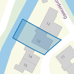 Perceel HDK03-D-2301