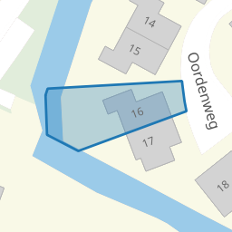 Perceel HDK03-D-2304