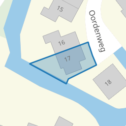 Perceel HDK03-D-2305