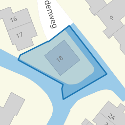 Perceel HDK03-D-2306