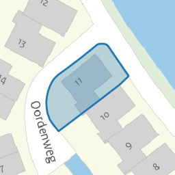 Perceel HDK03-D-2307