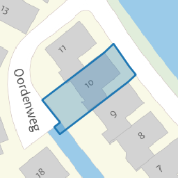 Perceel HDK03-D-2308