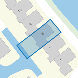 Perceel HDK03-D-2310