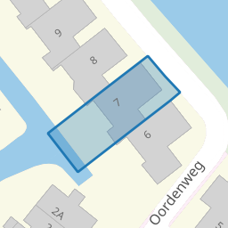 Perceel HDK03-D-2311