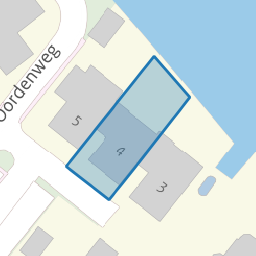 Perceel HDK03-D-2319