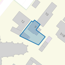 Perceel HDK03-D-2322