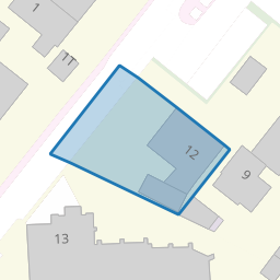 Perceel HDK03-D-2323