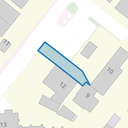 Perceel HDK03-D-2324