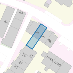 Perceel HDK03-D-2330