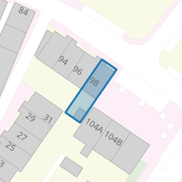 Perceel HDK03-D-2332