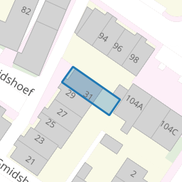 Perceel HDK03-D-2333