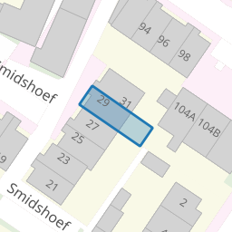 Perceel HDK03-D-2334