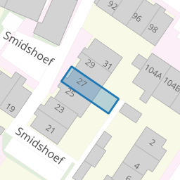 Perceel HDK03-D-2335