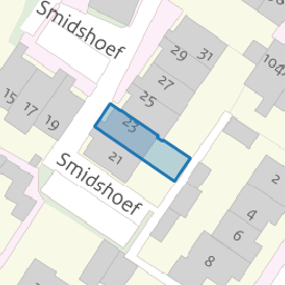 Perceel HDK03-D-2337