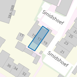 Perceel HDK03-D-2340