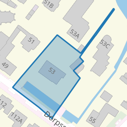 Perceel HDK03-D-2348