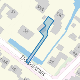 Perceel HDK03-D-2368