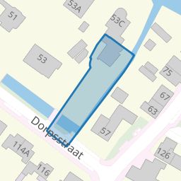 Perceel HDK03-D-2369