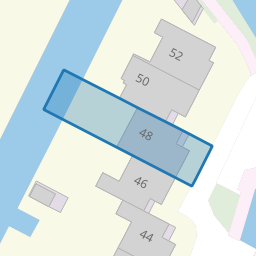 Perceel HDK03-D-2374