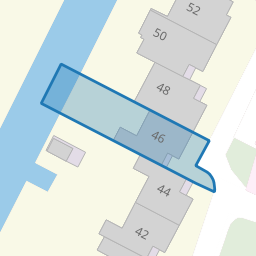 Perceel HDK03-D-2375