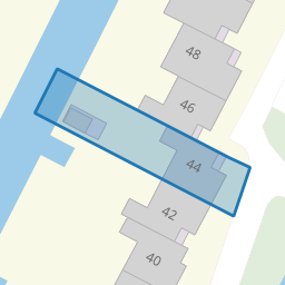 Perceel HDK03-D-2376