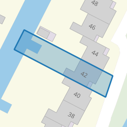 Perceel HDK03-D-2377