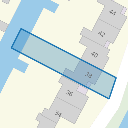 Perceel HDK03-D-2379