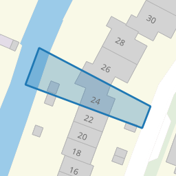 Perceel HDK03-D-2380