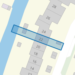 Perceel HDK03-D-2381