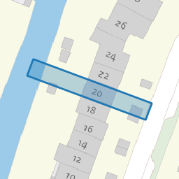 Perceel HDK03-D-2382