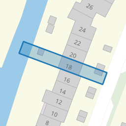 Perceel HDK03-D-2383