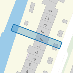 Perceel HDK03-D-2384