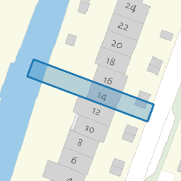 Perceel HDK03-D-2385