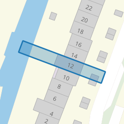 Perceel HDK03-D-2386