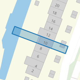 Perceel HDK03-D-2387