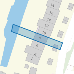 Perceel HDK03-D-2388