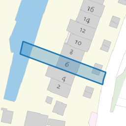 Perceel HDK03-D-2389