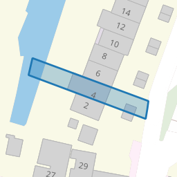 Perceel HDK03-D-2390
