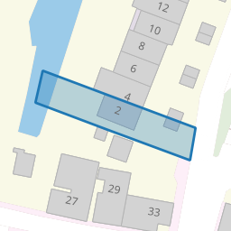 Perceel HDK03-D-2391