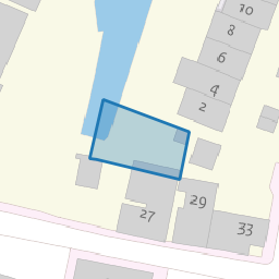 Perceel HDK03-D-2392