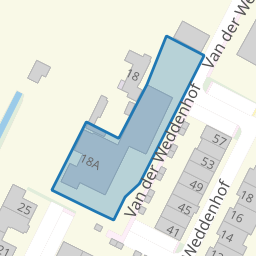 Perceel HDK03-D-2397