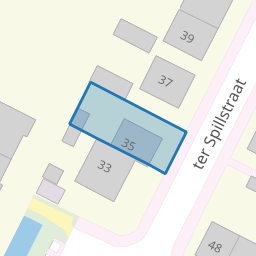 Perceel HDK03-D-2399