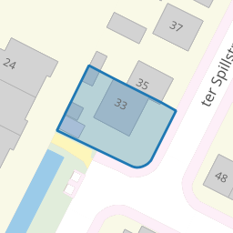 Perceel HDK03-D-2400