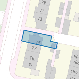 Perceel HDK03-D-2404