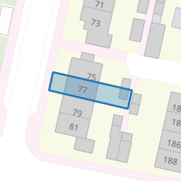 Perceel HDK03-D-2405