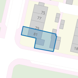 Perceel HDK03-D-2407