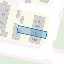 Perceel HDK03-D-2409