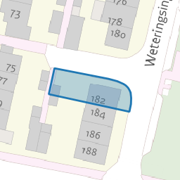 Perceel HDK03-D-2411